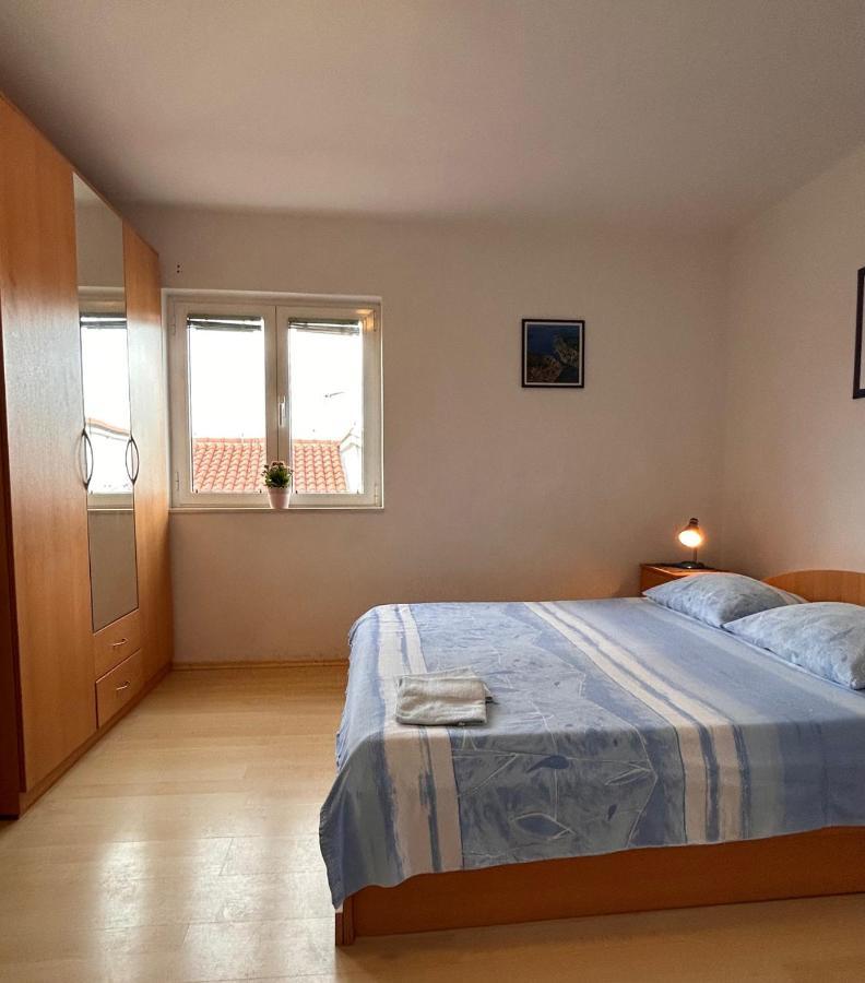 Apartment Alfirev Водице Екстер'єр фото