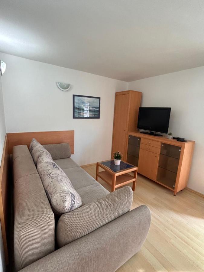 Apartment Alfirev Водице Екстер'єр фото