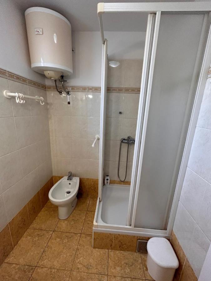 Apartment Alfirev Водице Екстер'єр фото
