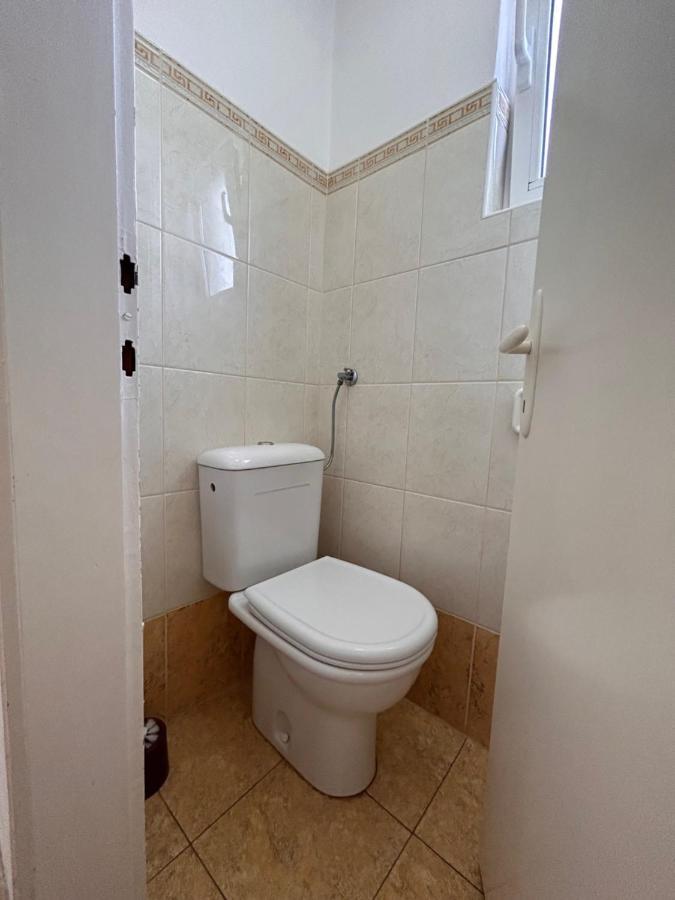 Apartment Alfirev Водице Екстер'єр фото