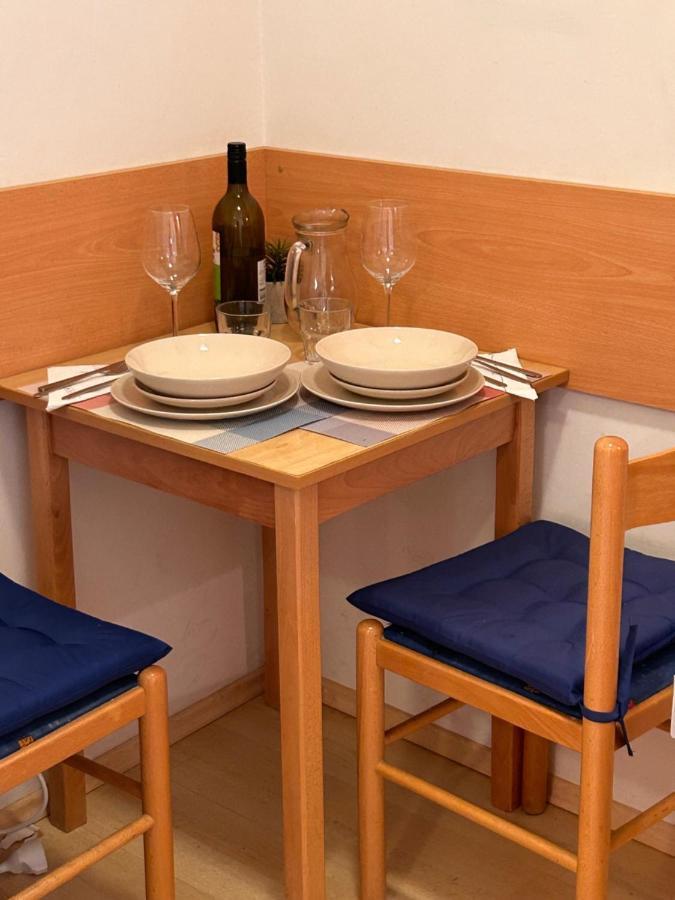 Apartment Alfirev Водице Екстер'єр фото