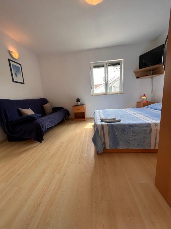 Apartment Alfirev Водице Екстер'єр фото