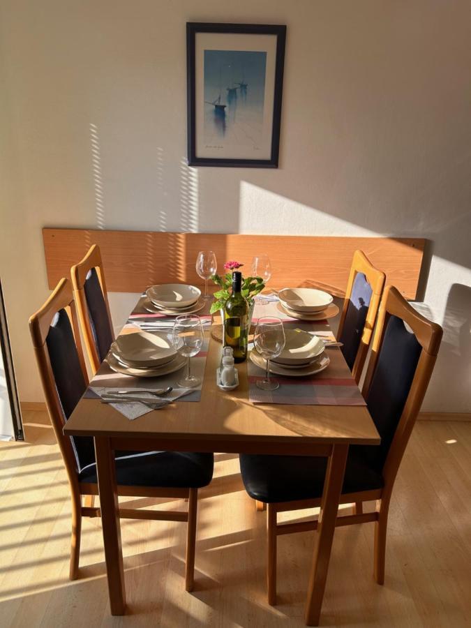 Apartment Alfirev Водице Екстер'єр фото